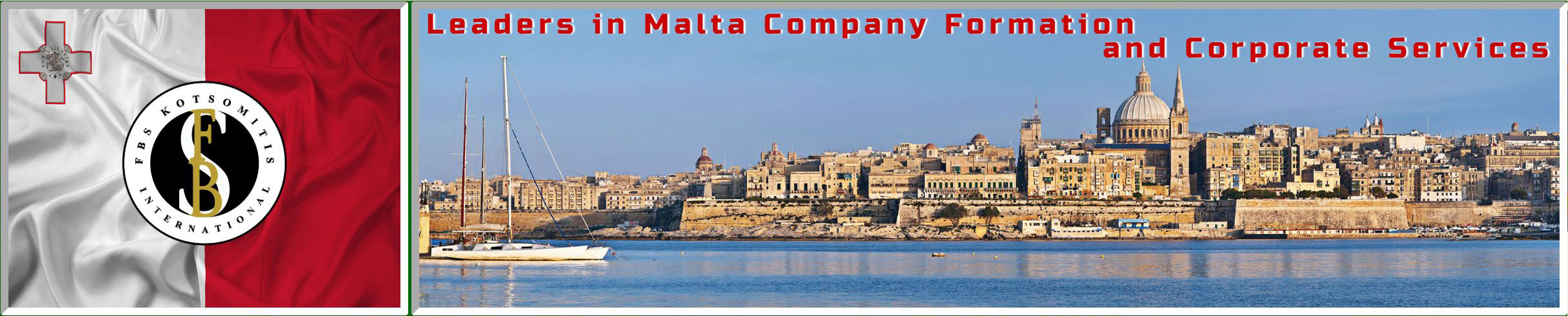 Σύσταση Εταιρείας στη Μάλτα